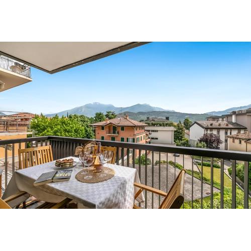 Appartamento Amy - Happy Rentals