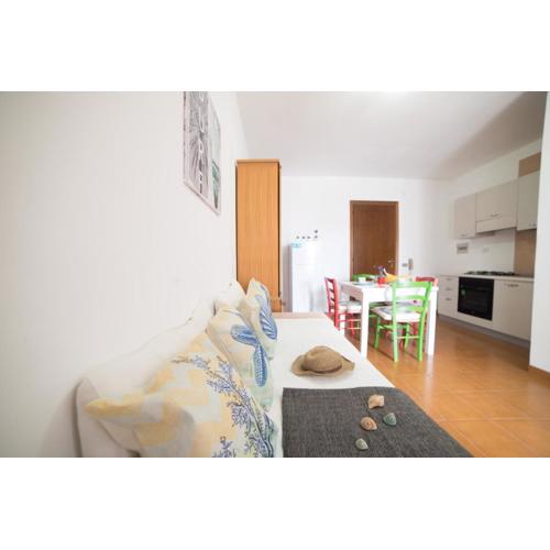 Appartamento Anita 2P - MyHo Casa