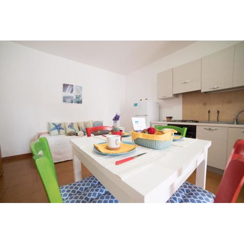 Appartamento Anita PT - MyHo Casa