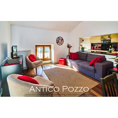 Appartamento Antico Pozzo