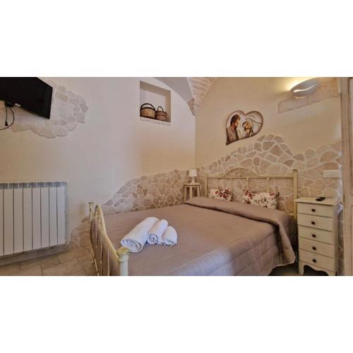 Appartamento Antico Pozzo