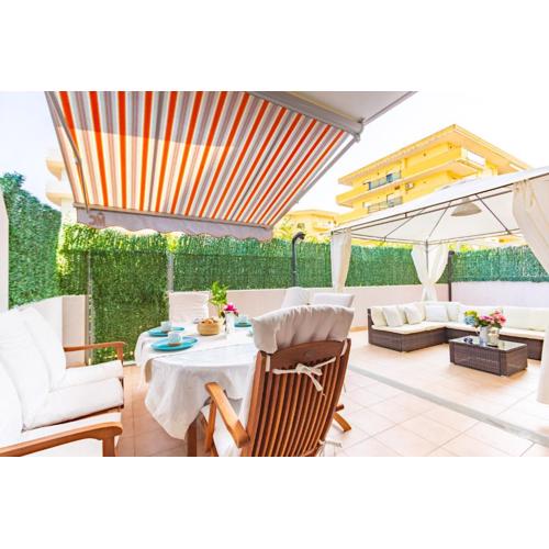 Appartamento Approdo PT - MyHo Casa