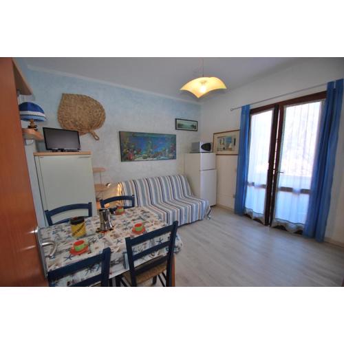 Appartamento Arancio - Terrazza, clima e posto auto