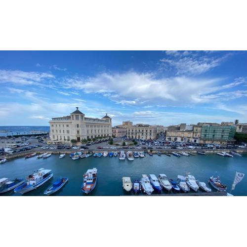 appartamento Aretusa