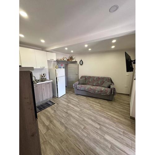 Appartamento Argo Tropea