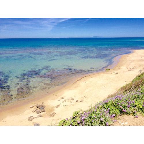 Appartamento Aria 150m dal mare