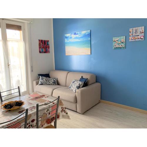 Appartamento Aria di Mare