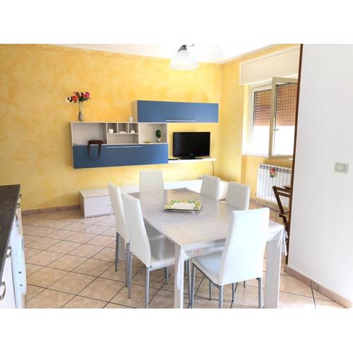 Appartamento Ariosto