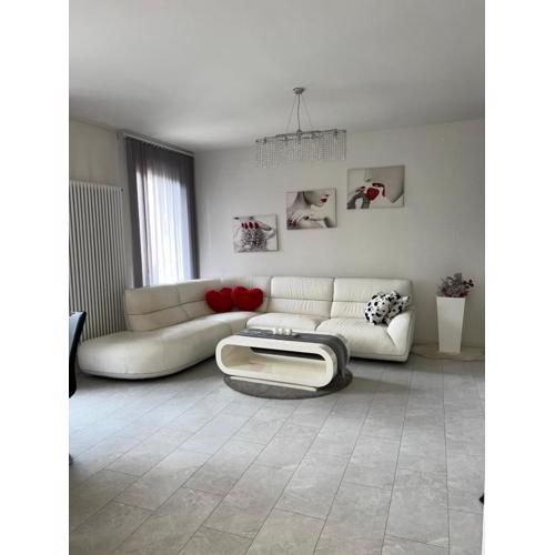 Appartamento ARIS