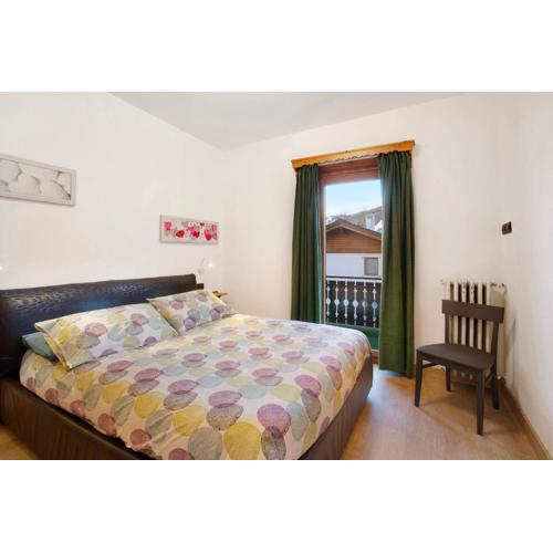 Appartamento Arlecchino Livigno