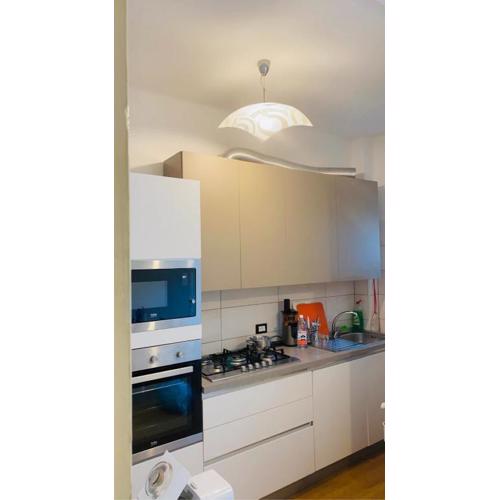 Appartamento Armonia,rooms in the city