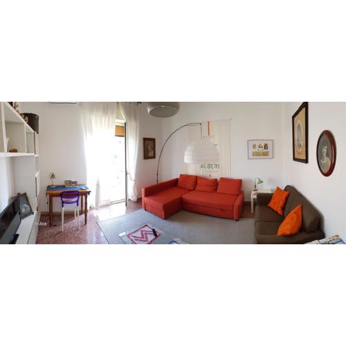 Appartamento Arricrìati vicino lungomare