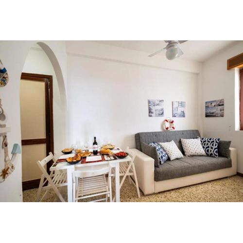 Appartamento Azzurro With Parking