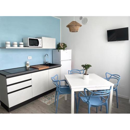 Appartamento Azzurro