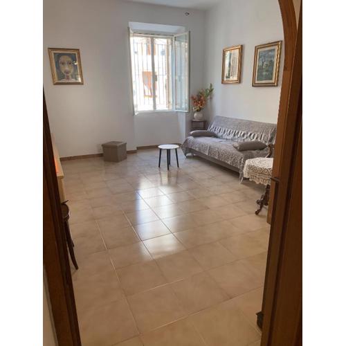 Appartamento B11