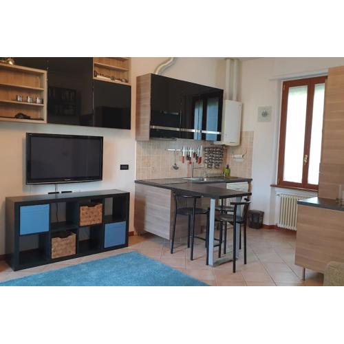 Appartamento Bagatelle