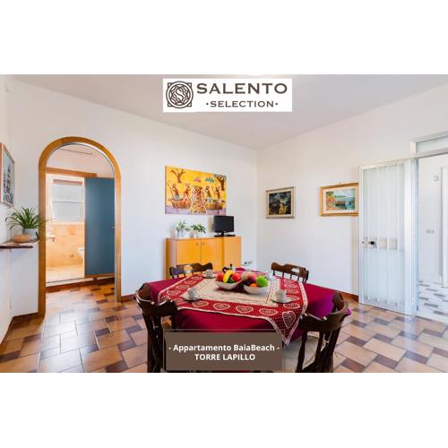 Appartamento Baia Beach - Salento Selection