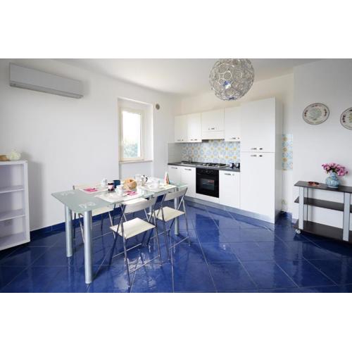 Appartamento Baia Marina - MyHo Casa