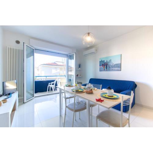 Appartamento Baia Marina Deluxe - MyHo Casa