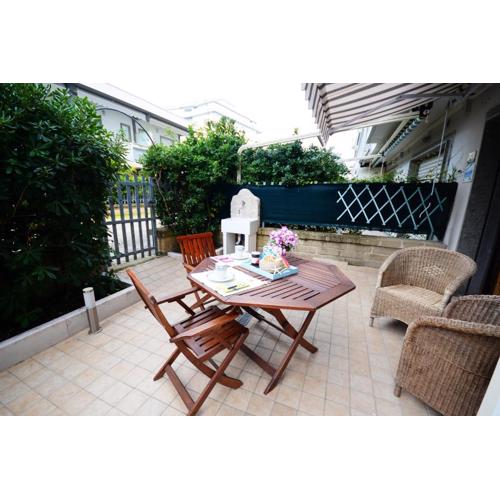 Appartamento Baia Pineta - MyHo Casa