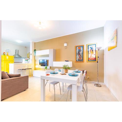 Appartamento Baia Pineta 2P - MyHo Casa