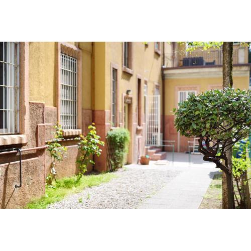 Appartamento Bel Borgo