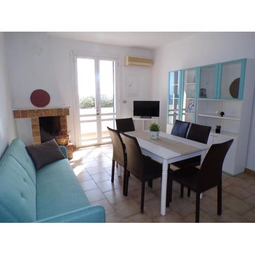 Appartamento Bellavista - Direzione Salento
