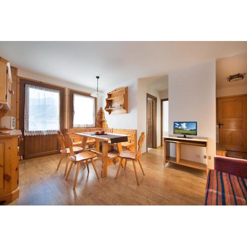 Appartamento Bellevue