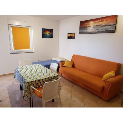 Appartamento bello e confortevole