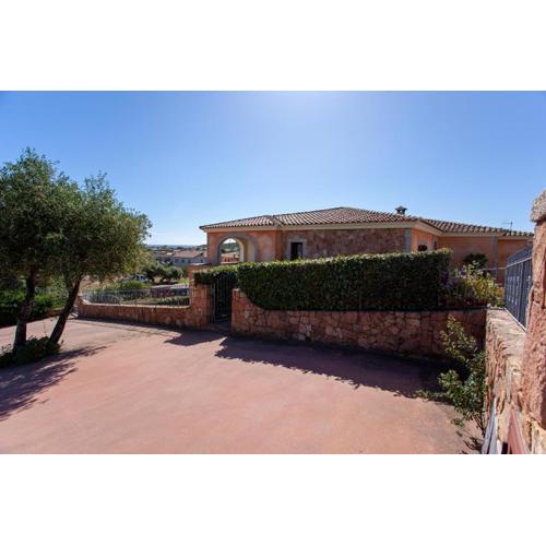 Appartamento Belvedere Citai
