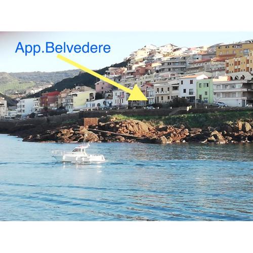 Appartamento Belvedere