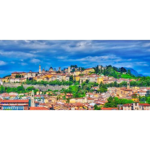 Appartamento Bergamo 13