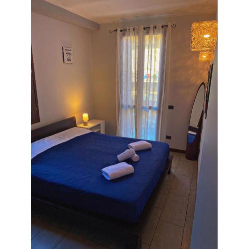 Appartamento Bergamo Centro Piazza Pontida - The Italian Escape
