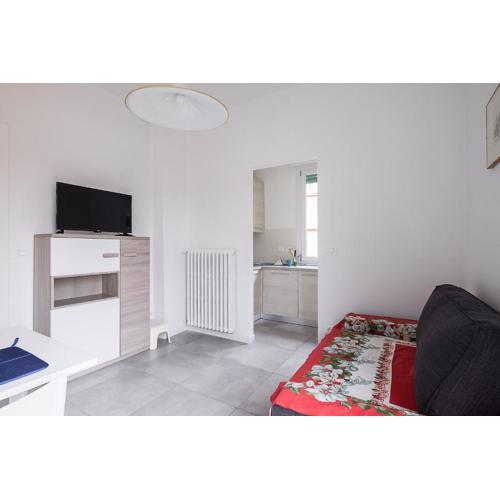 Appartamento Bernini in zona Sant\