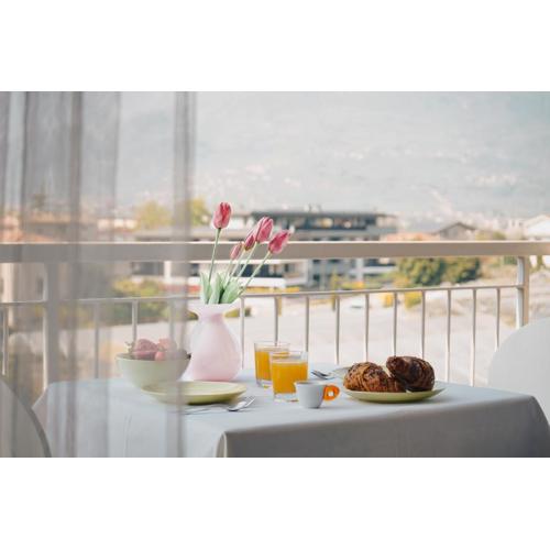 Appartamento Betulla - Peaceful & Happy Stay