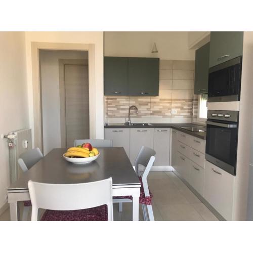 Appartamento Bianco by Holiday World