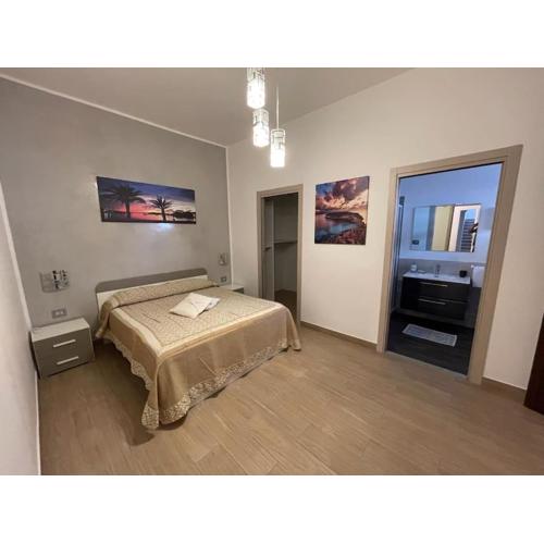 Appartamento bilo porto vecchio