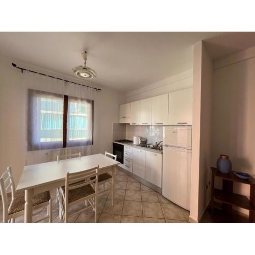 Appartamento bilocale 4 posti Olbia Codice IUN R3972