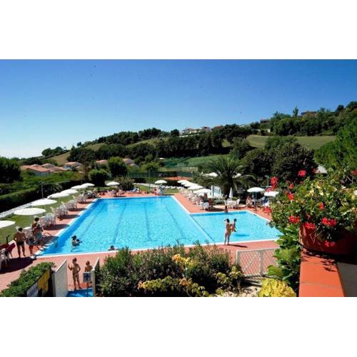 Appartamento Bilocale Cod. 18 - Taunus Vacanze
