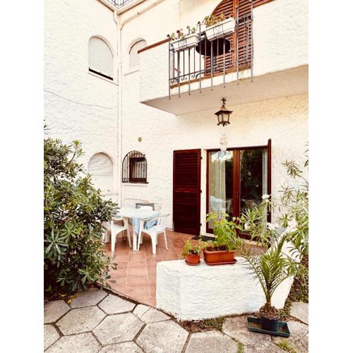 Appartamento bilocale cod 240 - Taunus Vacanze