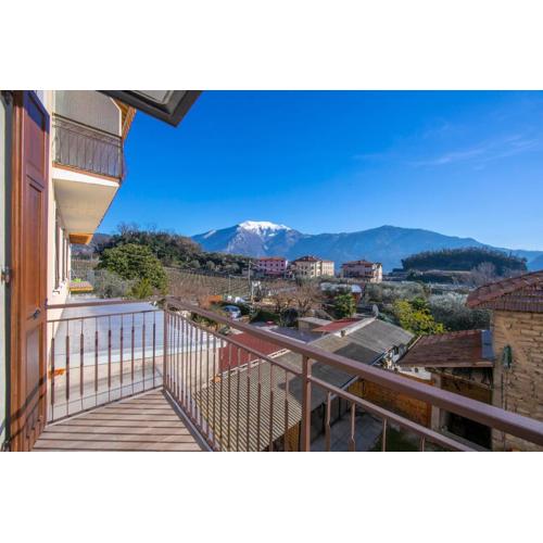 Appartamento Blu - Happy Rentals