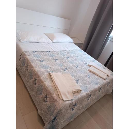 APPARTAMENTO BLU -OVER THE RAINBOW APARTMENTS - LIDO di JESOLO