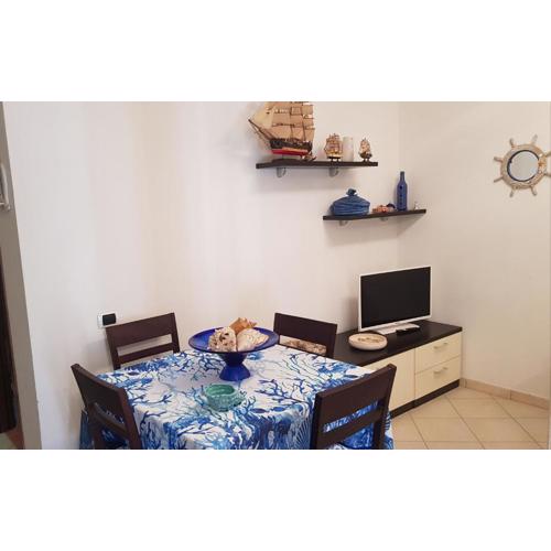 Appartamento BlueWater