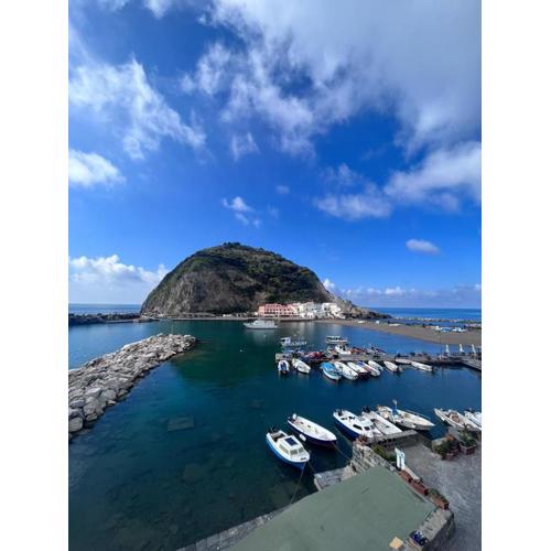 Appartamento BluOltremare