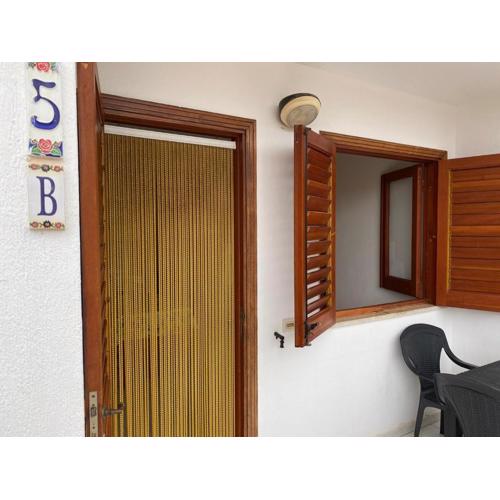 Appartamento Blusanvito 1° Piano