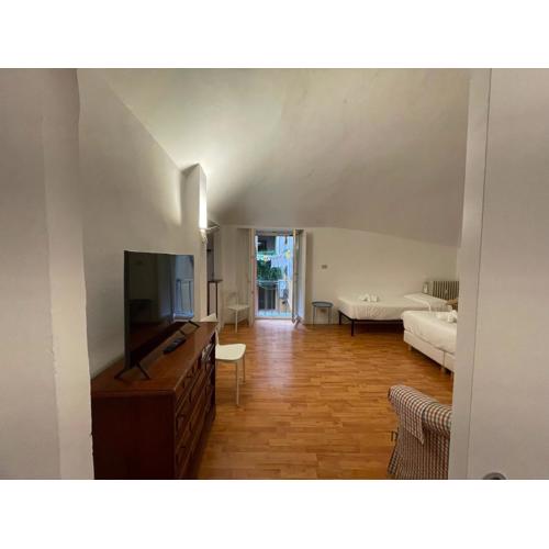 Appartamento Bologna Giandone