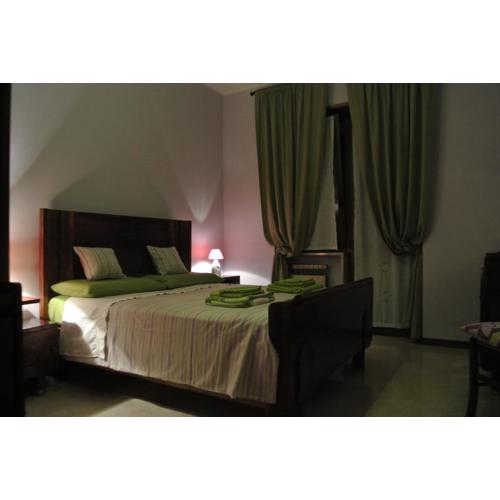 Appartamento Borgo Aurora