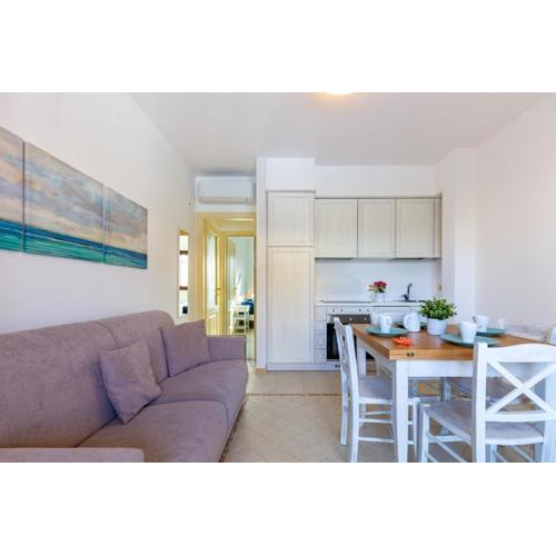 Appartamento Borgo Mari 6 - MyHo Casa