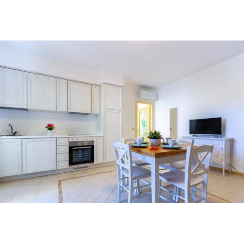Appartamento Borgo Mari PT 2 - MyHo Casa