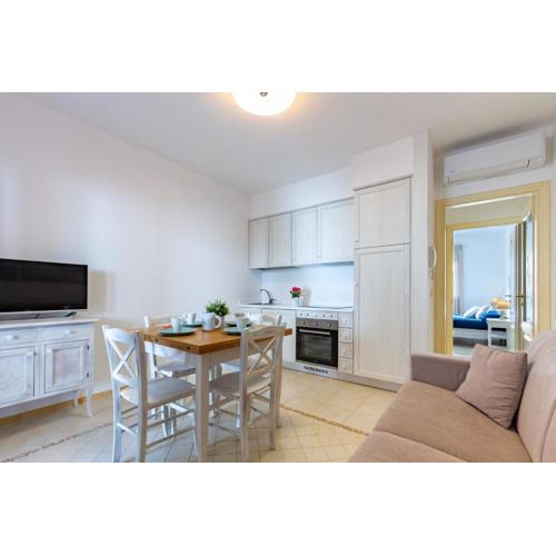 Appartamento Borgo Mari PT3 - MyHo Casa